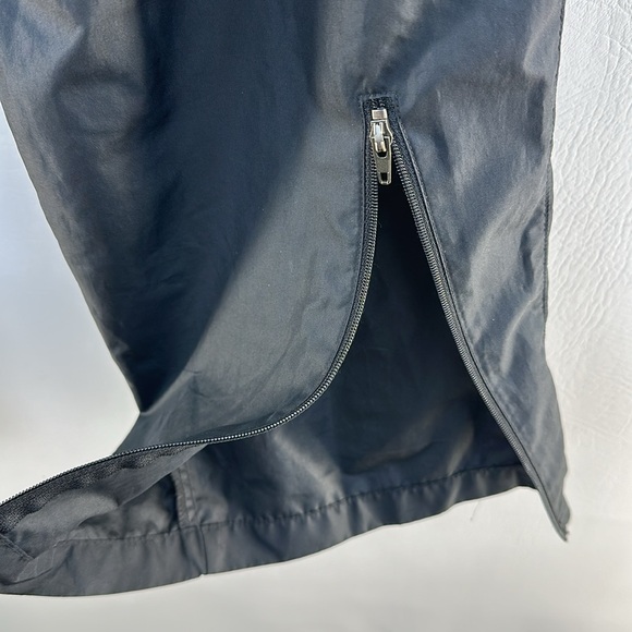 Nike Parachute Nylon Athletic Jogger Pants - Picture 8 of 10